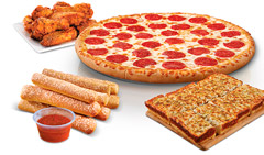 Franquicia Little Caesars