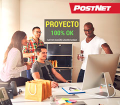 Franquicia Postnet
