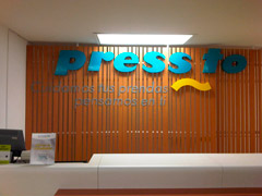 Franquicia Pressto