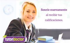Franquicia Tutor Doctor