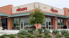 Franquicia Froots