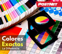 Franquicia Postnet