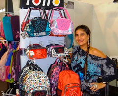 Franquicia Totto