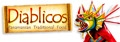Franquicia Diablicos es un restaurante de comida típica panameña y espectáculos. En su menú destacan las empanadas, chicharron de puerco, carimañolas, patacones, rellenos, sancocho panameño, guacho de marisco, ropa vieja, mondongo y costillitas.
