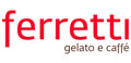 Franquicia Ferretti gelato e caffé son expertos en la elaboración de helados artesanos de alta calidad, además de auténtico café italiano, crepes, gratinas, smoothies, milkshakes, etc.