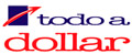 Franquicia Todo a Dollar es una Empresa de venta al por mayor y al detal, nacional e internacional de productos en general, alimentación y todo tipo de productos de uso cotidiano.