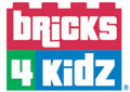 Franquicia Bricks 4 Kidz es una franquicia destinada a niñas y niños de 3 a 13 años que ofrece desarollar la imaginación y creatividas de forma divertida, a través de clases y actividades de ciencia creativa con LEGO®.